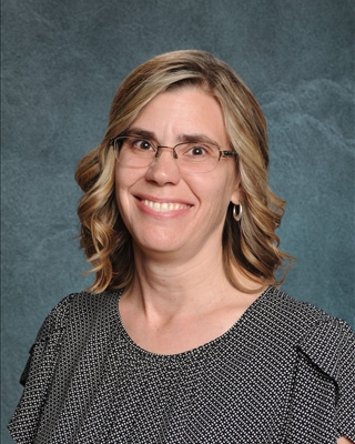 Emily Vail Portrait
